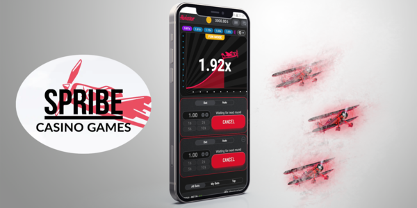 Бесплатная версия Авиатор демо